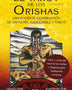 TAROT DE LOS ORISHAS (libro + 77 cartas)