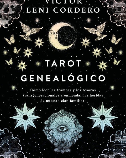 TAROT GENEALOGICO