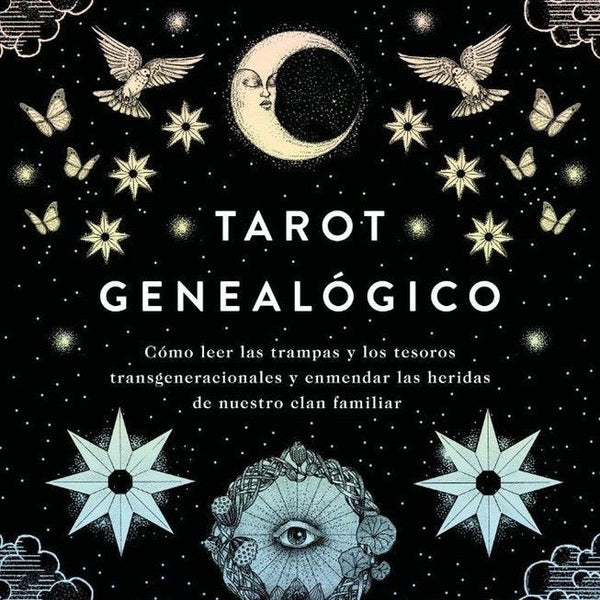 TAROT GENEALOGICO