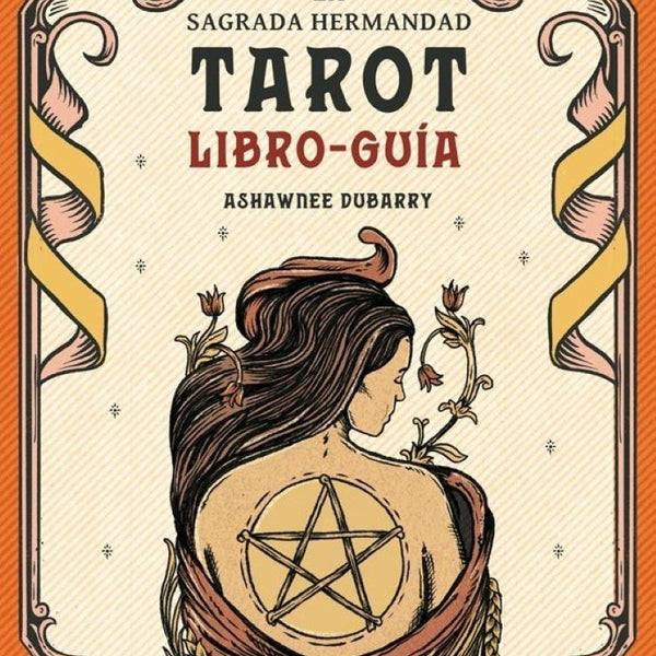 TAROT. LA SAGRADA HERMANDAD