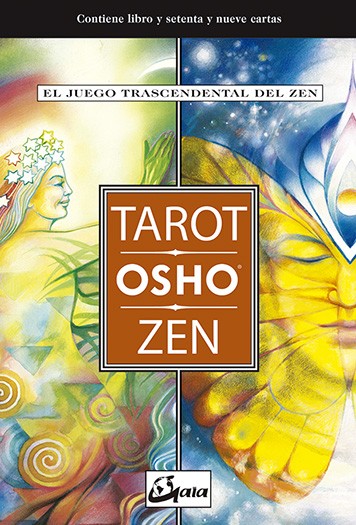 TAROT OSHO ZEN