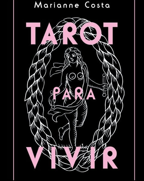 TAROT PARA VIVIR