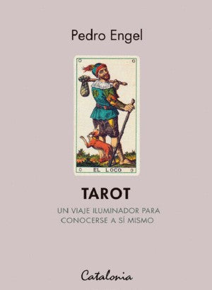 TAROT UN VIAJE ILUMINADOR