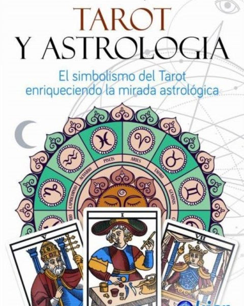 TAROT Y ASTROLOGÍA