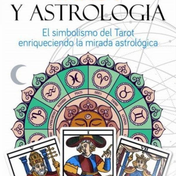 TAROT Y ASTROLOGÍA