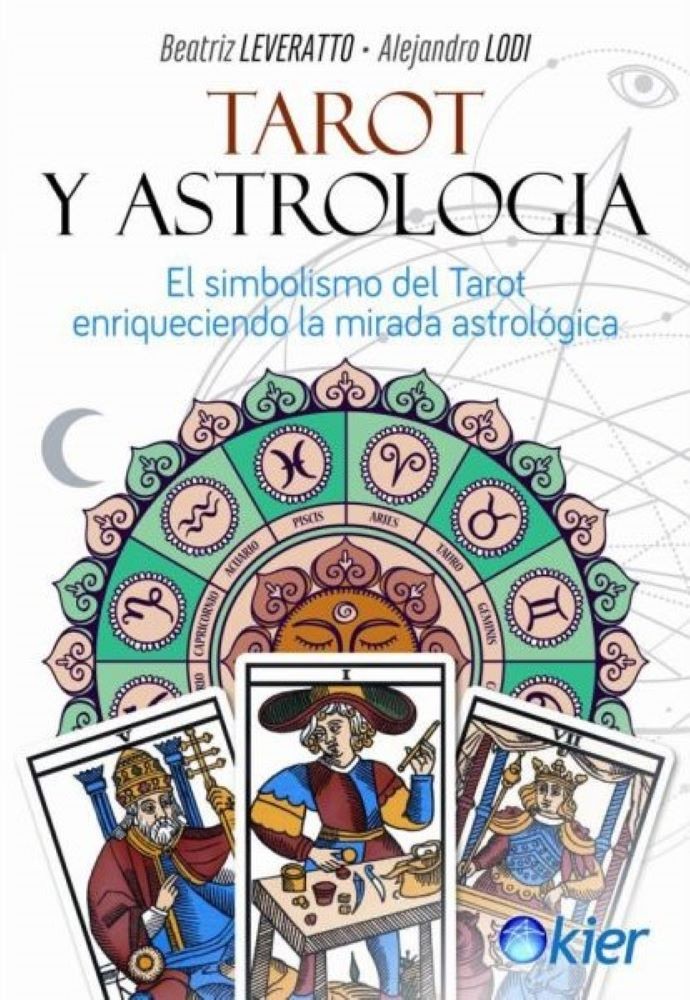 TAROT Y ASTROLOGÍA