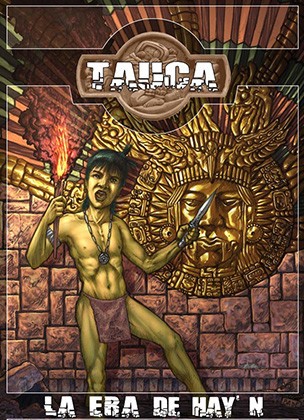 TAUCA