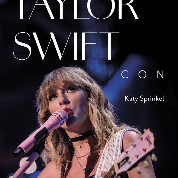 TAYLOR SWIFT ICON