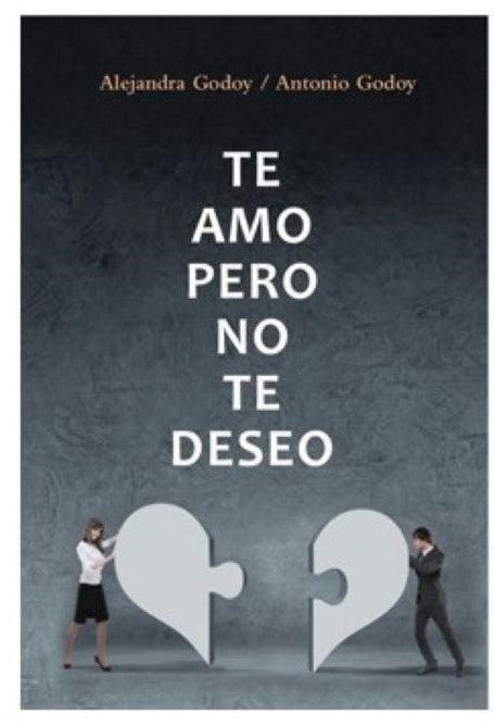 TE AMO PERO NO TEDESEO