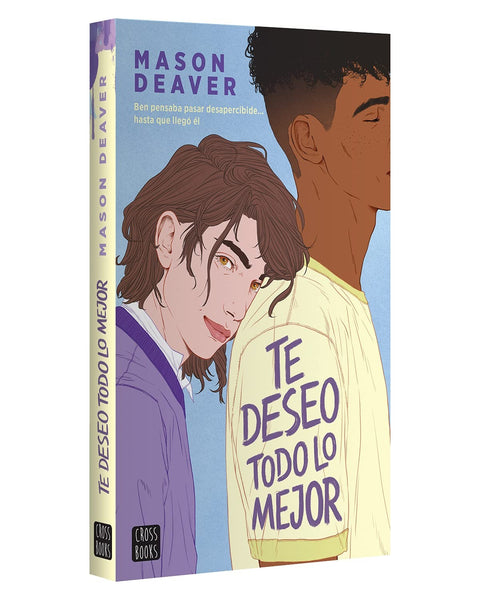 TE DESEO TODO LO MEJOR