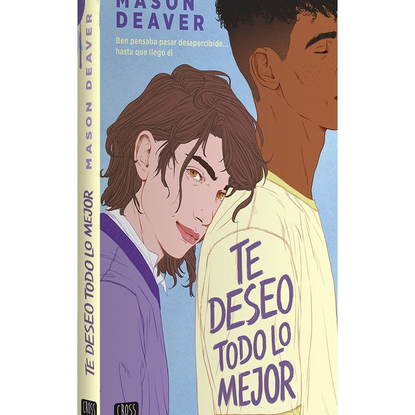 TE DESEO TODO LO MEJOR