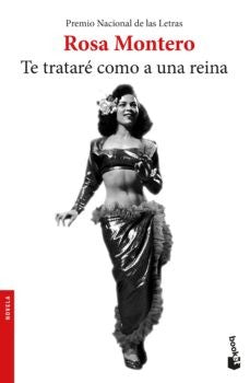 TE TRATARE COMO A UNA REINA