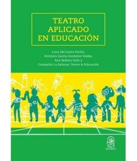 TEATRO APLICADO A LA EDUCACION