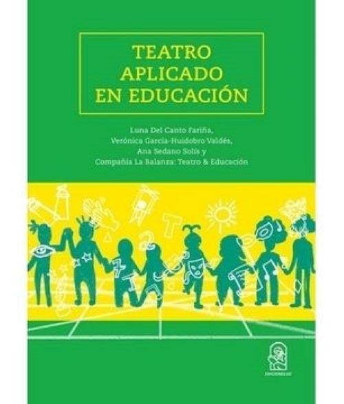 TEATRO APLICADO A LA EDUCACION