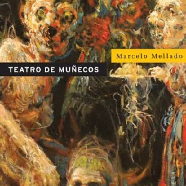TEATRO DE MUÑECOS
