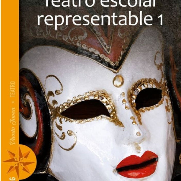 TEATRO ESCOLAR REPRESENTABLE 1