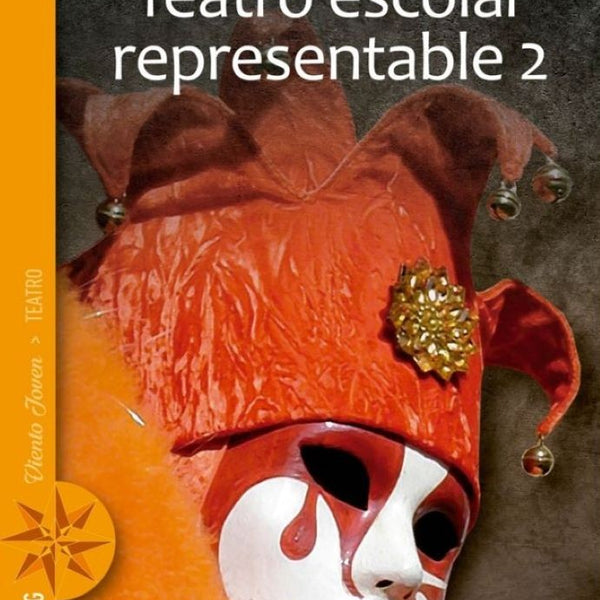 TEATRO ESCOLAR REPRESENTABLE 2