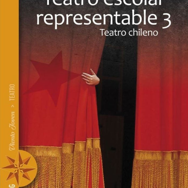 TEATRO ESCOLAR REPRESENTABLE 3