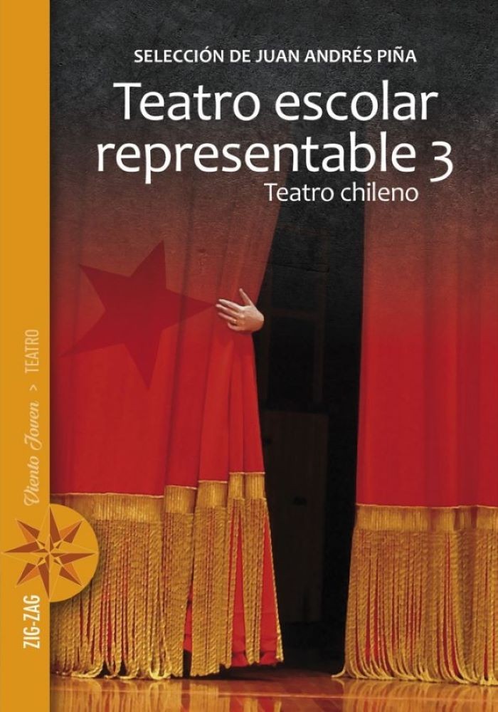 TEATRO ESCOLAR REPRESENTABLE 3