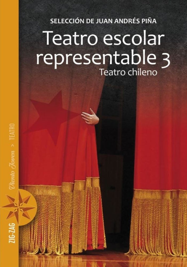 TEATRO ESCOLAR REPRESENTABLE 3