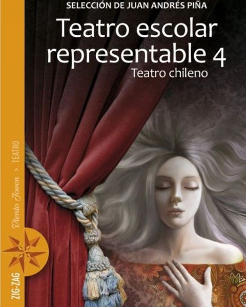 TEATRO ESCOLAR REPRESENTABLE 4