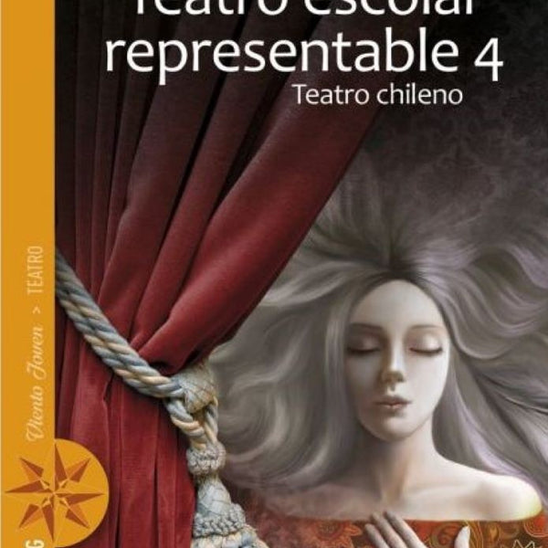 TEATRO ESCOLAR REPRESENTABLE 4