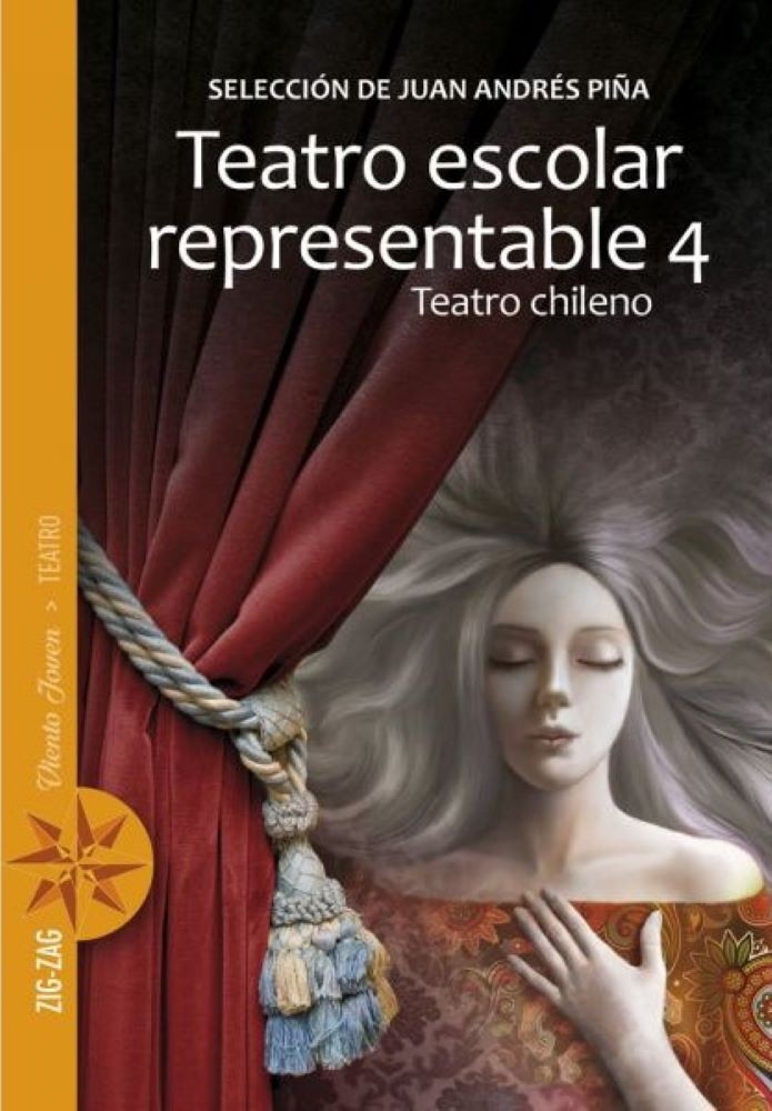 TEATRO ESCOLAR REPRESENTABLE 4