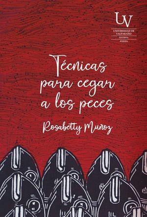 TECNICA PARA CEGAR A LOS PECES