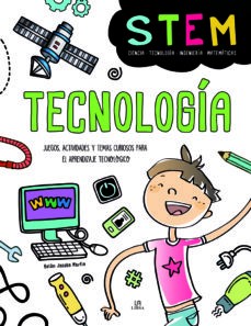 TECNOLOGIA - STEM