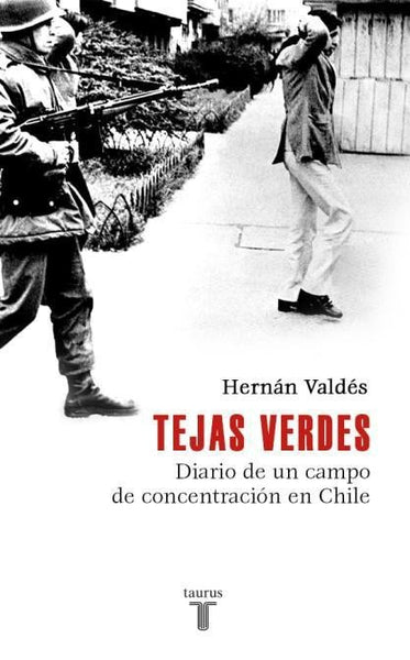 TEJAS VERDES