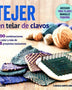 TEJER EN TELAR DE CLAVOS