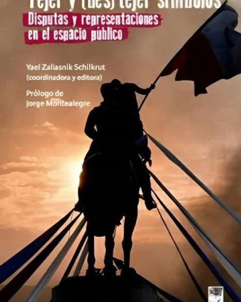 TEJER Y (DES) TEJER SIMBOLOS