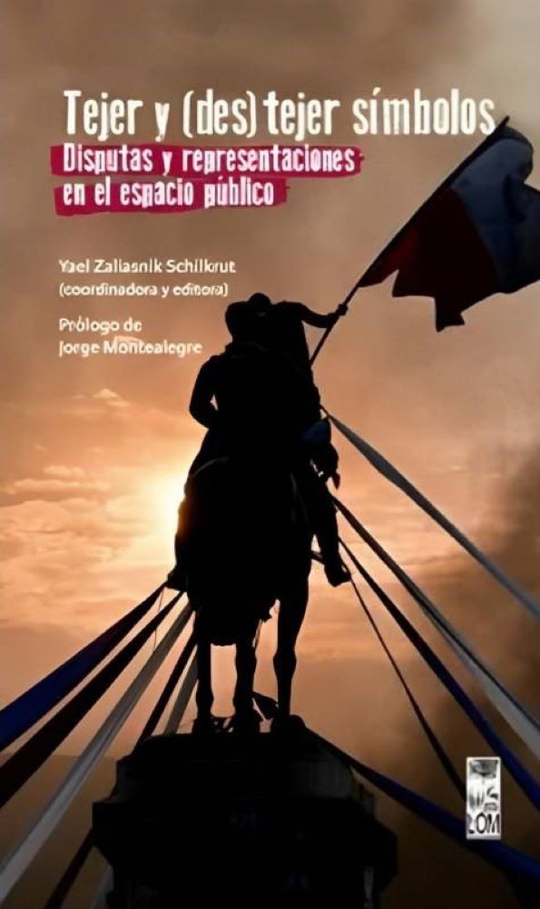 TEJER Y (DES) TEJER SIMBOLOS