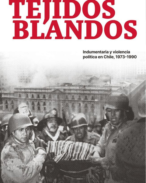 TEJIDOS BLANDOS
