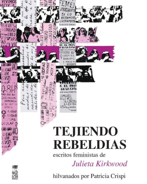 TEJIENDO REBELDIAS