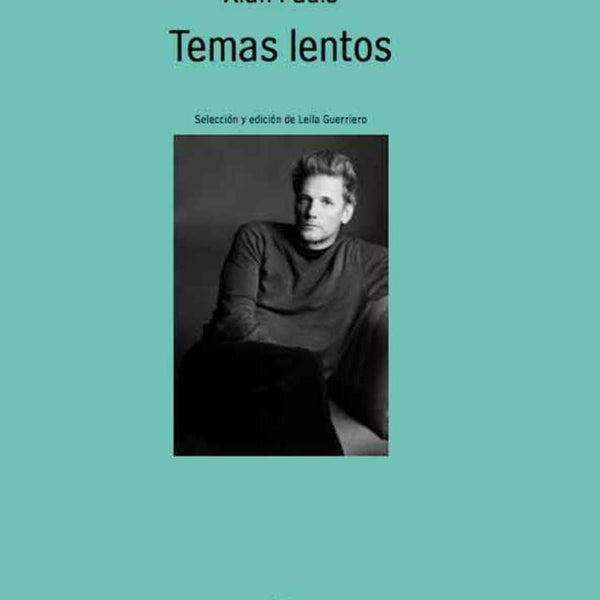 TEMAS LENTOS