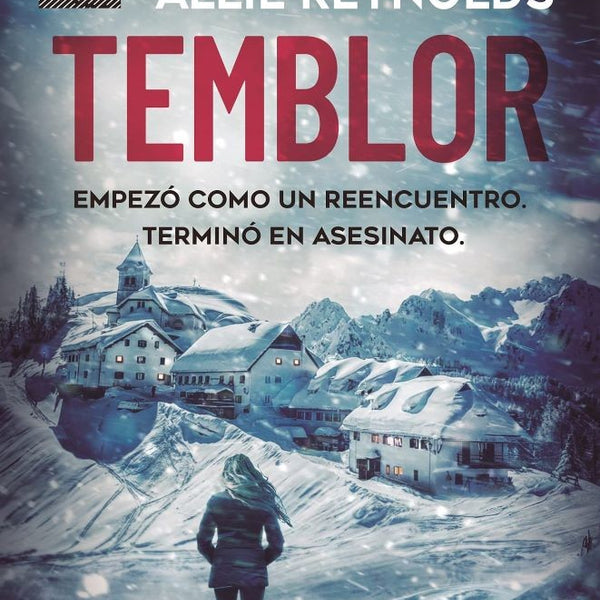 TEMBLOR