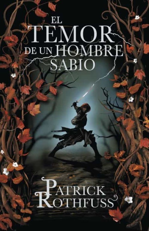 TEMOR DE UN HOMBRE SABIO, EL (TD)