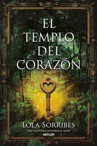 EL TEMPLO DEL CORAZON