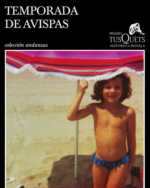 TEMPORADA DE AVISPAS