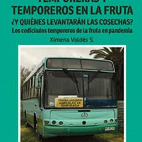 TEMPORERAS Y TEMPORERAS