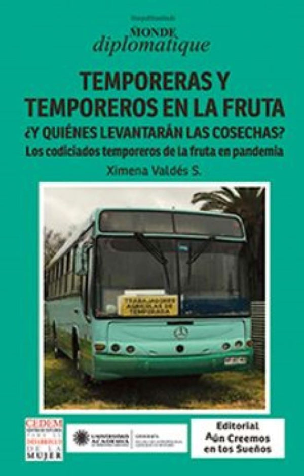 TEMPORERAS Y TEMPORERAS