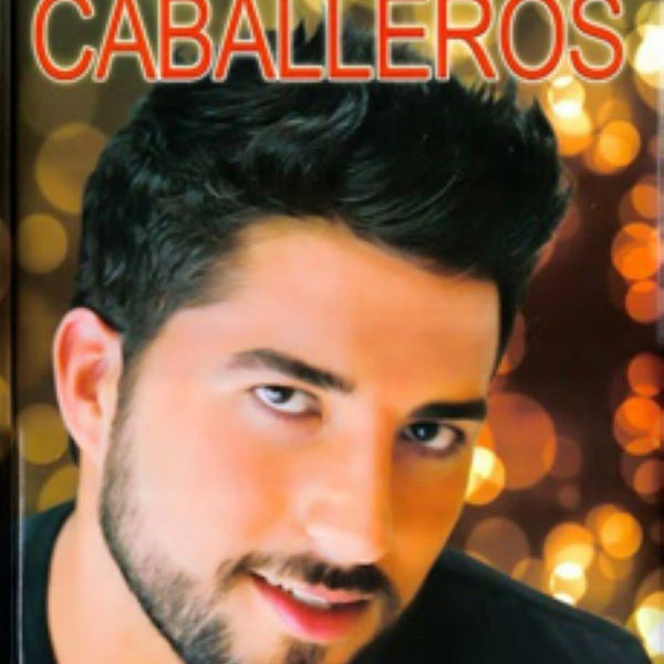 TENDENCIAS Y ESTILOS PARA CABALLEROS