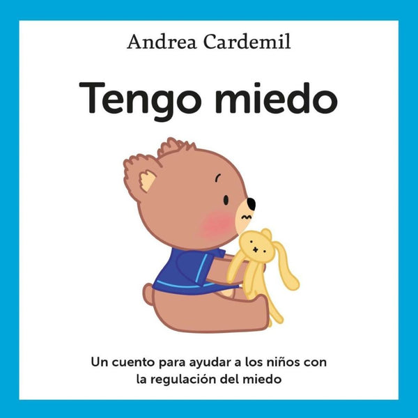 TENGO MIEDO
