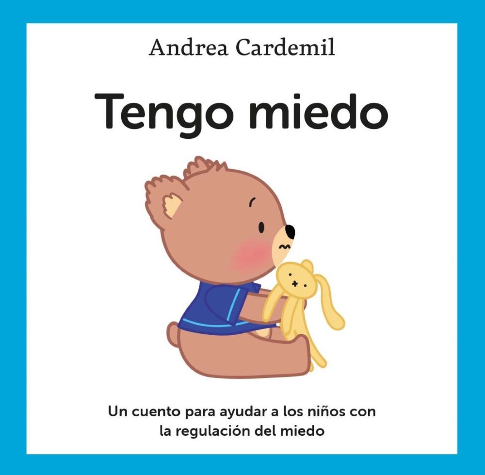 TENGO MIEDO