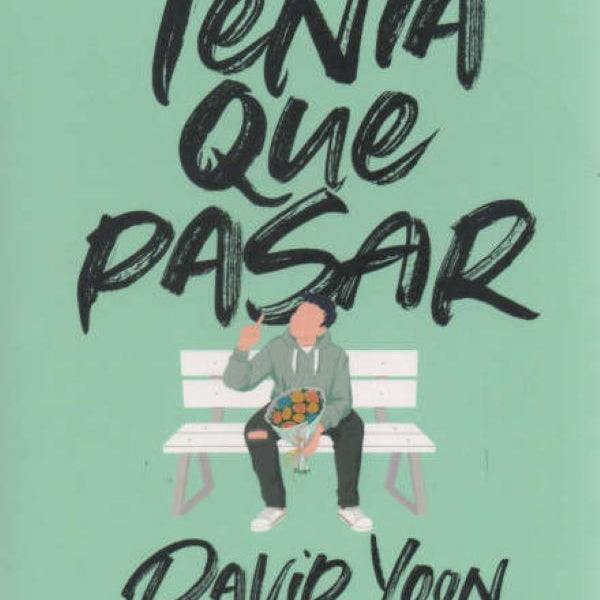 TENIA QUE PASAR