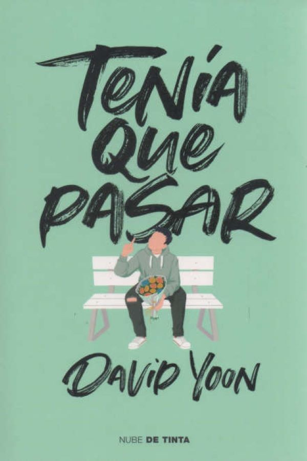 TENIA QUE PASAR