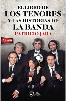 LOS TENORES