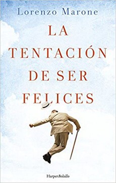 TENTACION DE SER FELICES