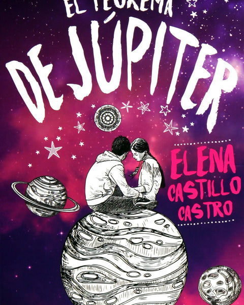 TEOREMA DE JUPITER